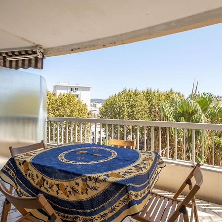 Greeter-Appartement Lumineux Avec Vue Sur La Mer Niza Exterior foto