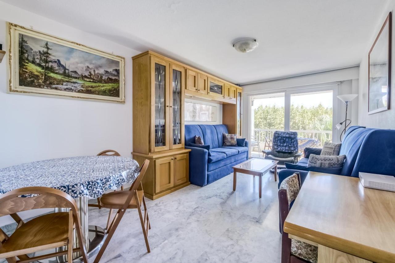 Greeter-Appartement Lumineux Avec Vue Sur La Mer Niza Exterior foto